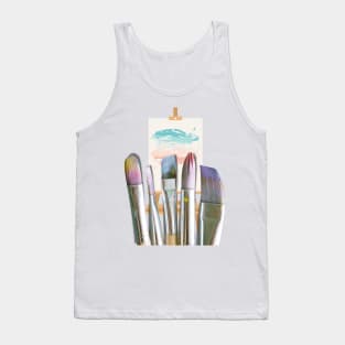 Creativity Tank Top